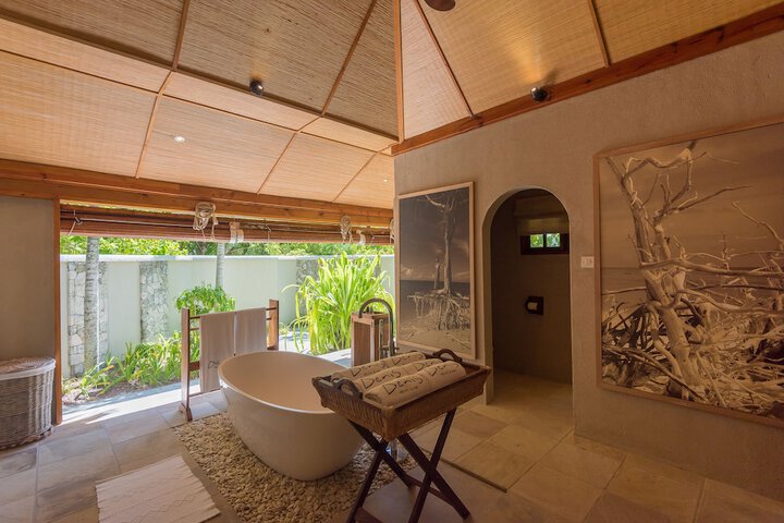 Bathroom Interior Photo