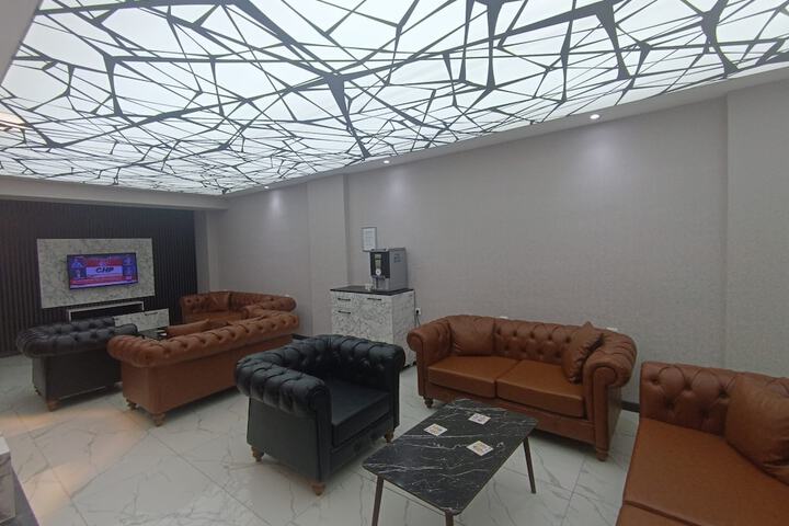 Hotel Interior 12 of 85