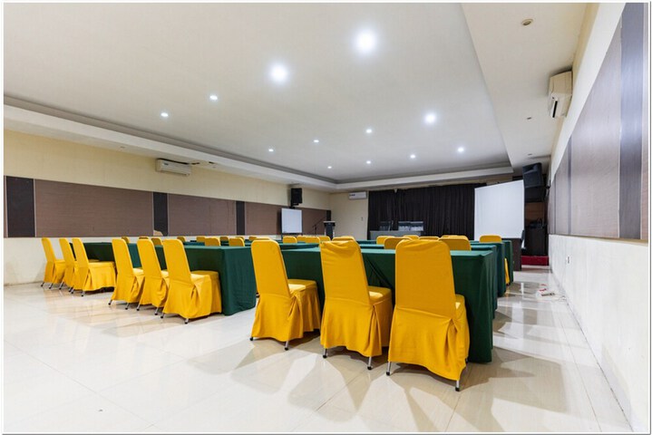 Meeting 16 of 20