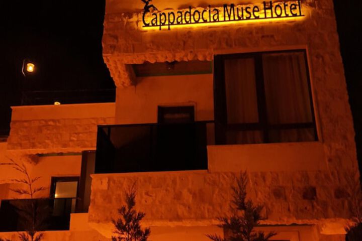 Hotel 178 of 189