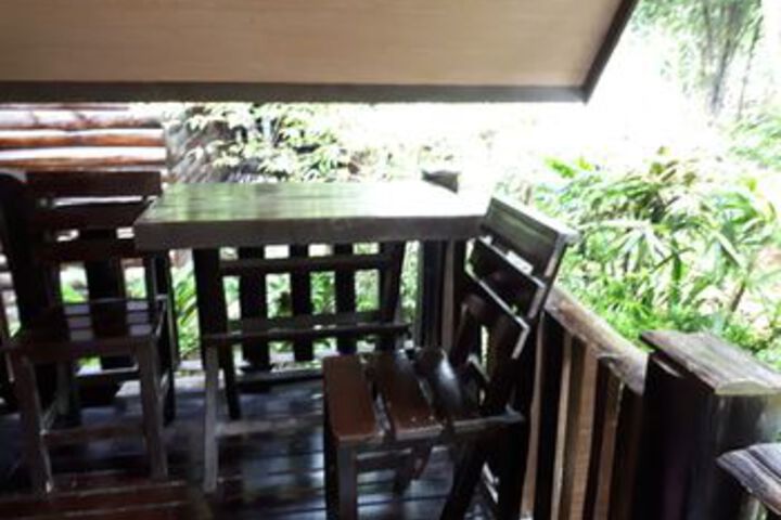 Terrace/Patio 2 of 23
