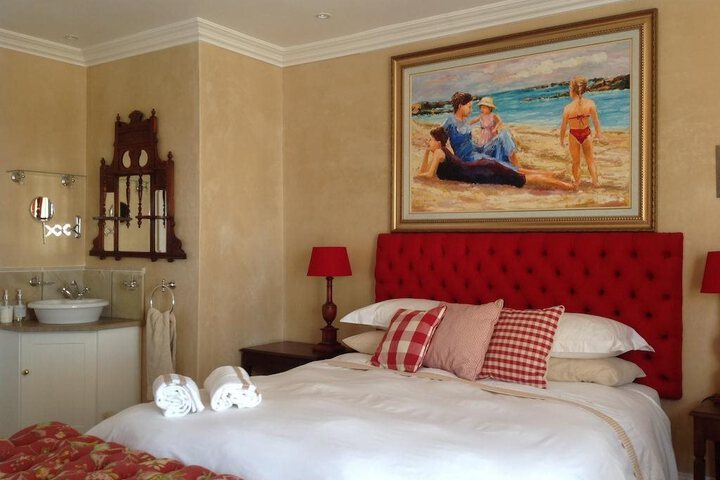 Guest Suite Photo
