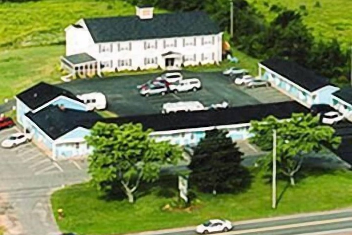 Hotel 42 of 43