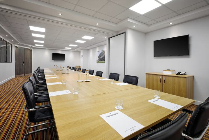 Meeting 94 of 122