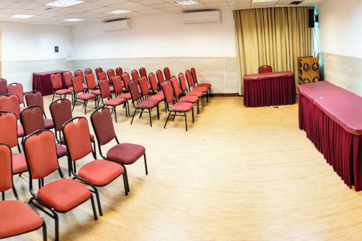 Meeting 60 of 68