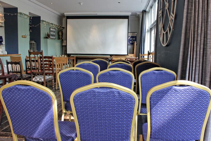 Meeting 50 of 61