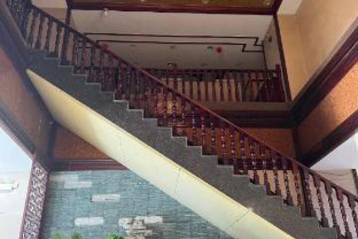 Takiken Hotel (Duobao City Branch)