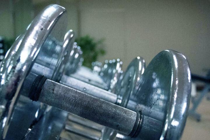 Gym Photos