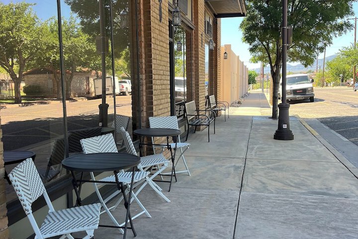 Terrace/Patio 31 of 33