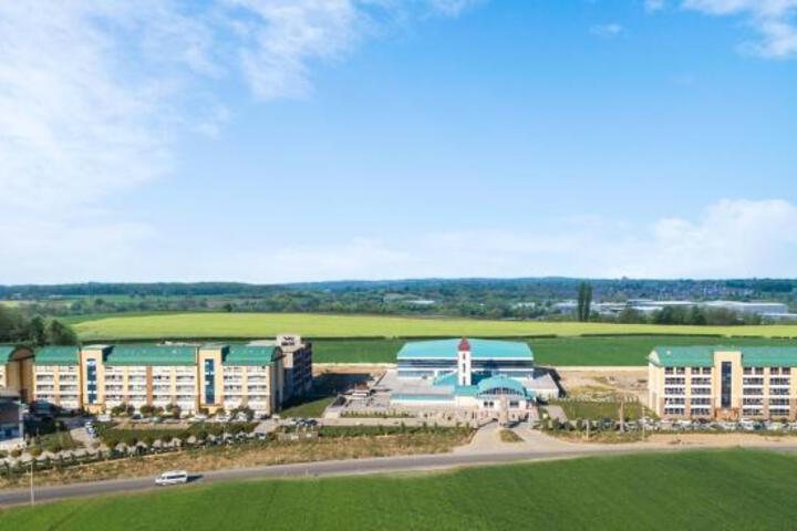 Image of GRAND CINAR TERMAL HOTEL