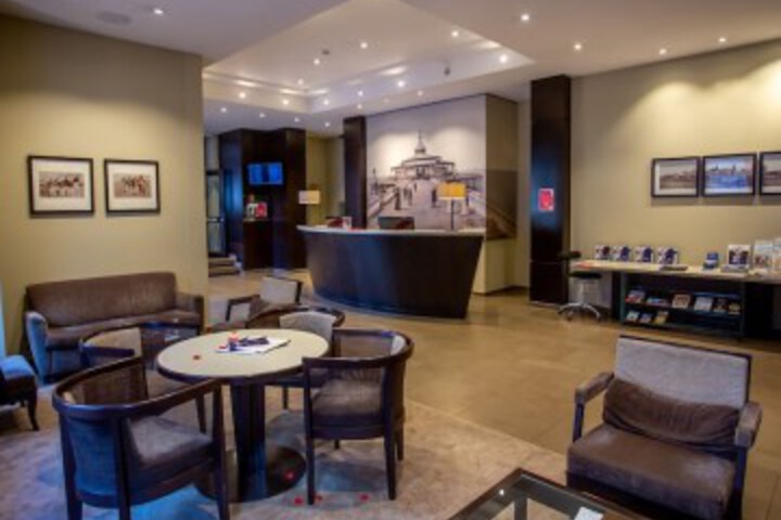 Hotel Interior 2 of 39