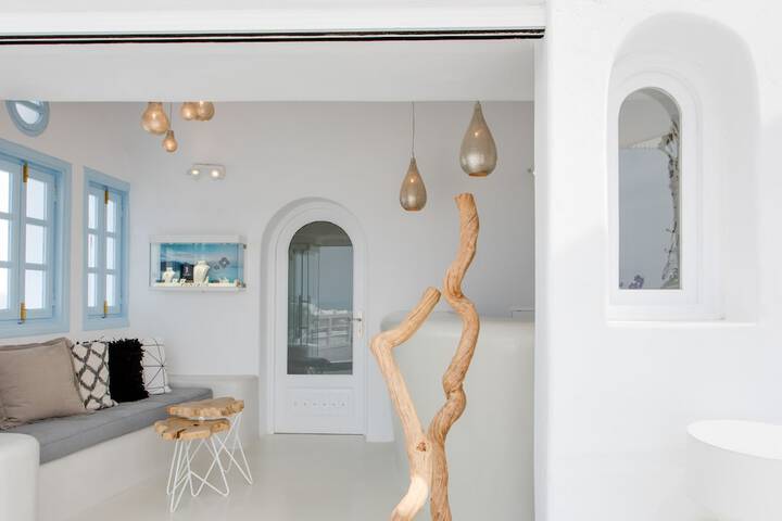 Dana Villas & Infinity Suites