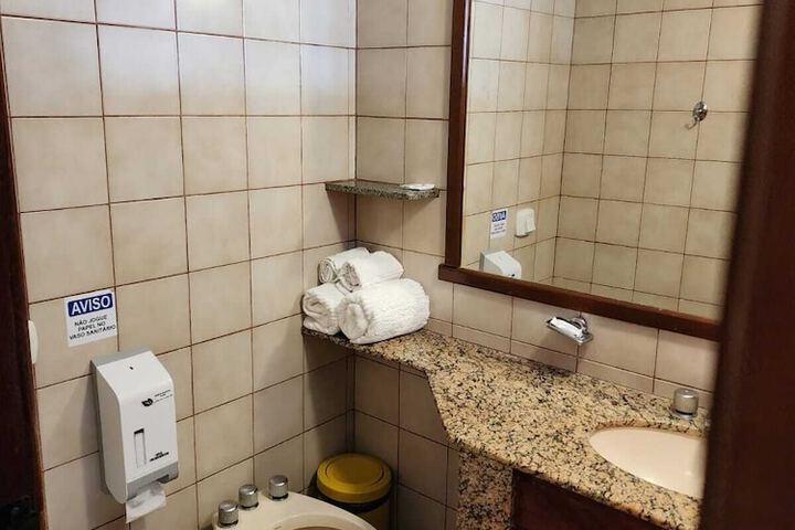 Bathroom Interior Photo