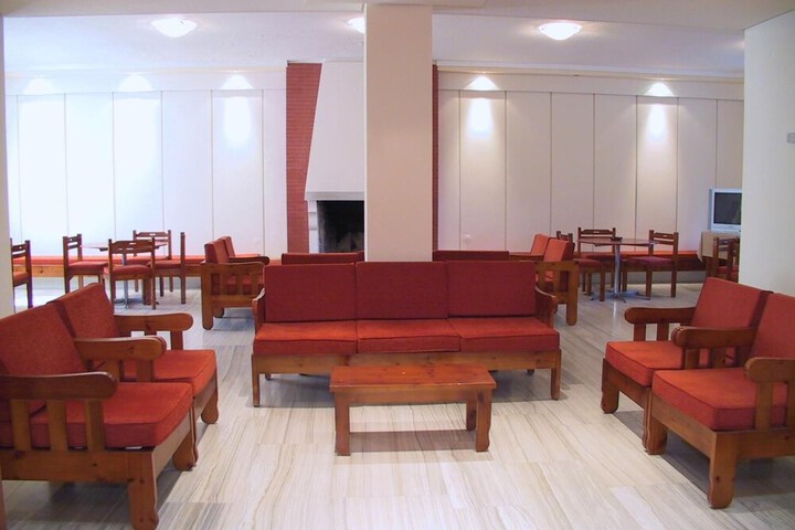 Hotel Interior 3 of 59