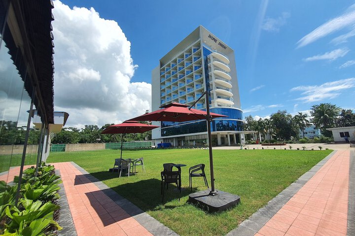 Hotel 27 of 28
