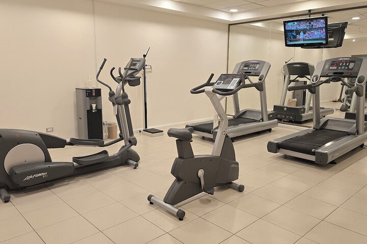 Health and Fitness 21 of 35