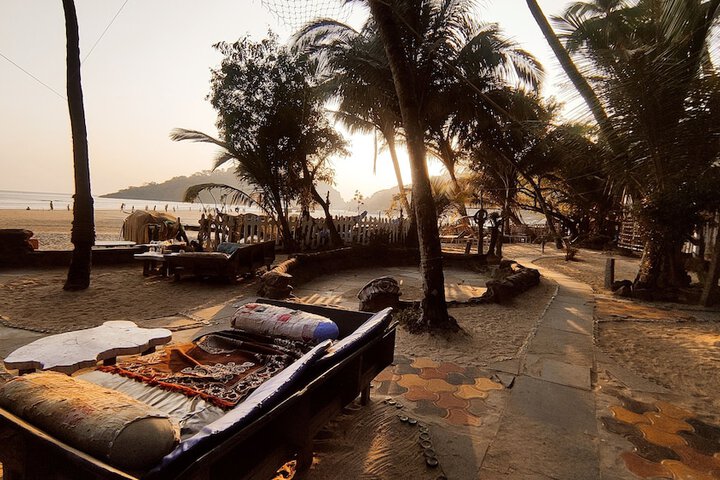Cozy Nook Goa