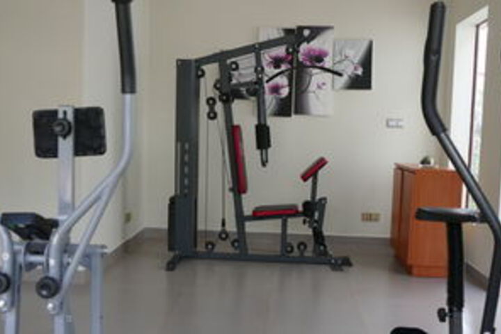 Health and Fitness 29 of 52