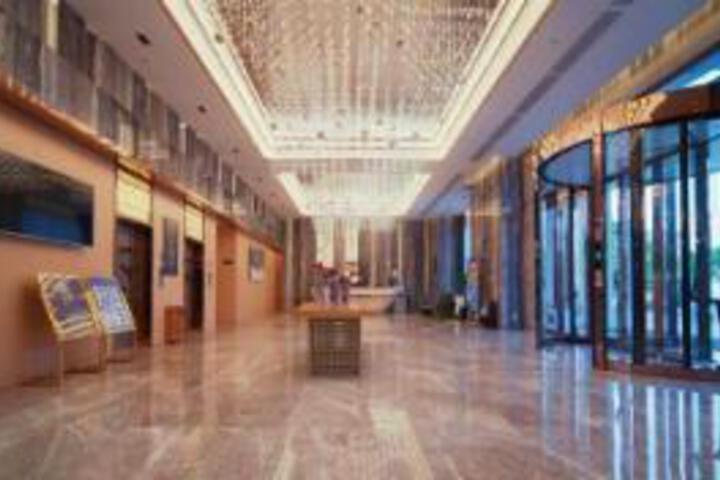 Huabin Hotel