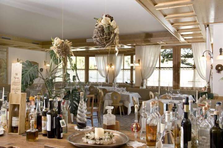 Restaurants