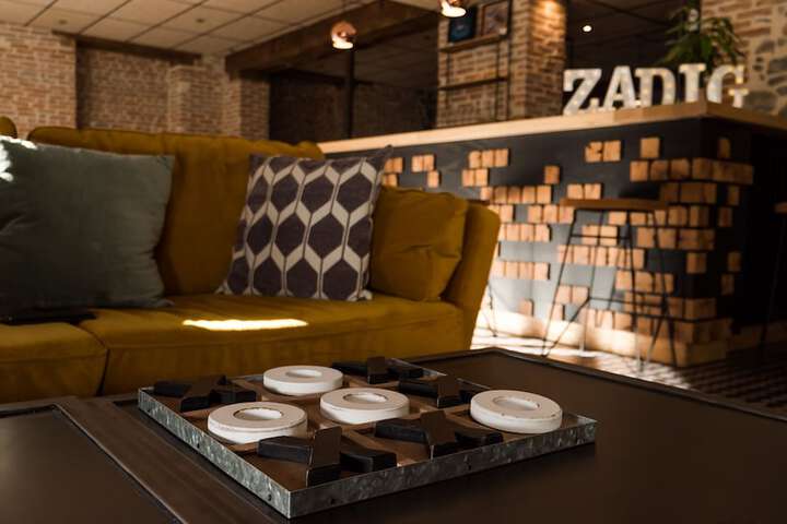 Hotel Zadig in Aurillac