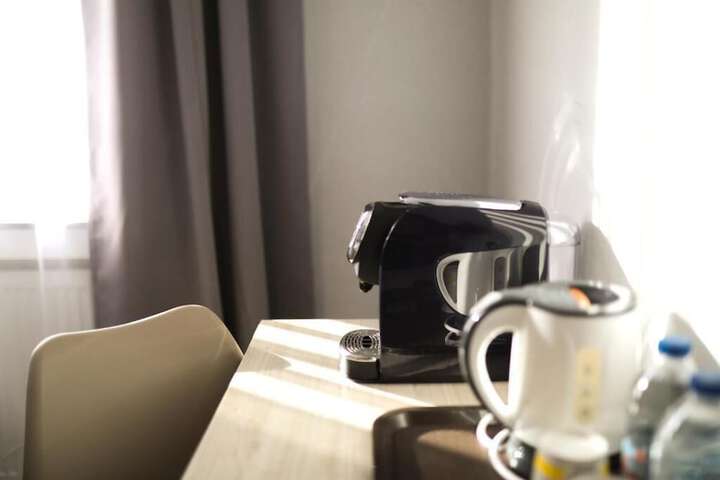 Hotel Interior 16 of 25