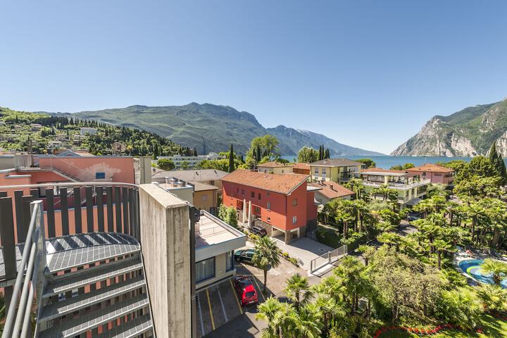 Hotel View 197 of 197