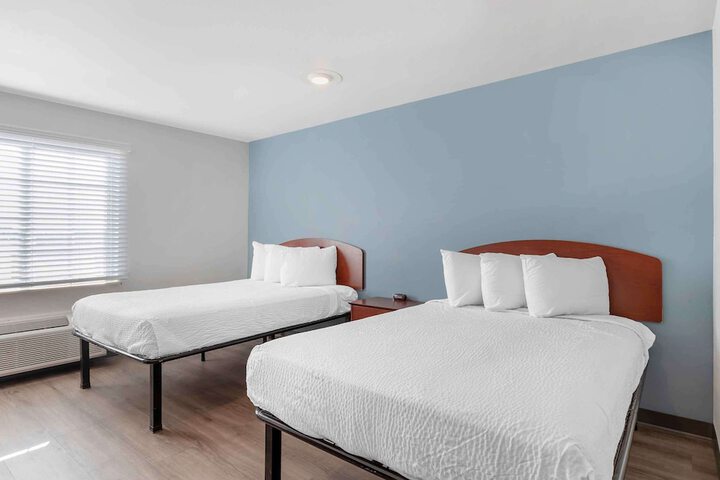 Studio Double Bed (4 of 10)