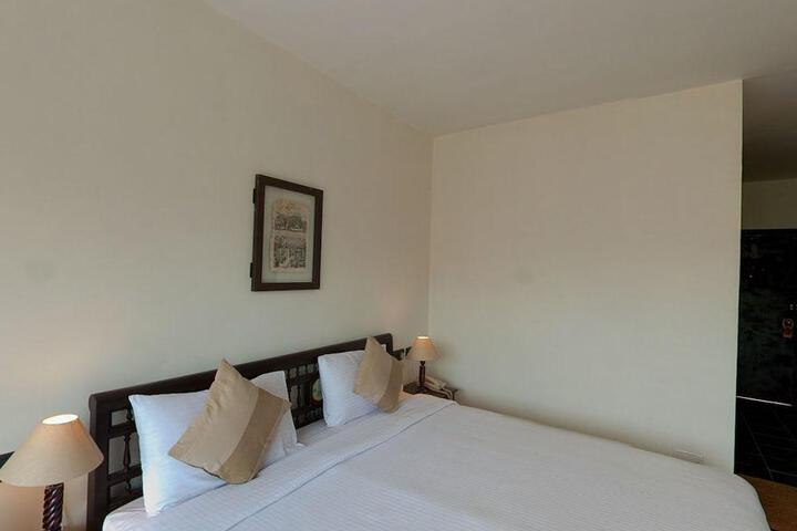 MGM Hill Worth Resorts in Ooty