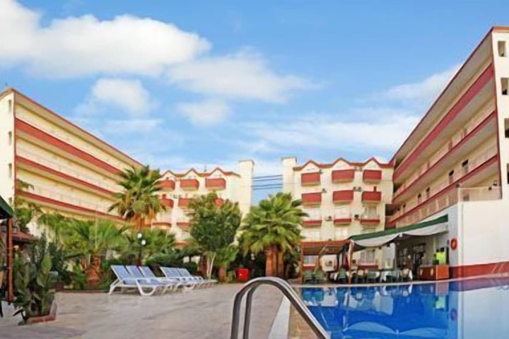 Hotel 25 of 27