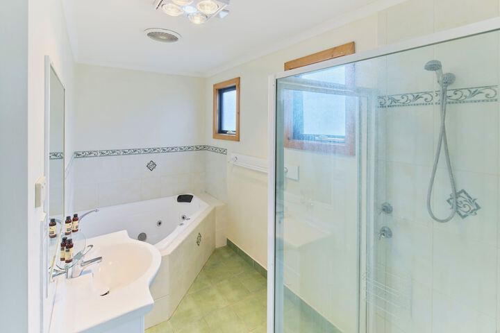 Bath Amenities