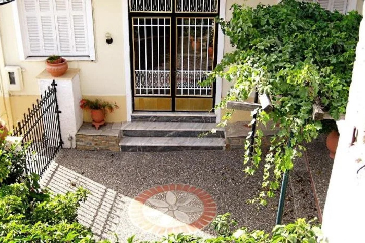 Hotel Alexandros