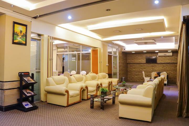 Hotel Interior 6 of 48