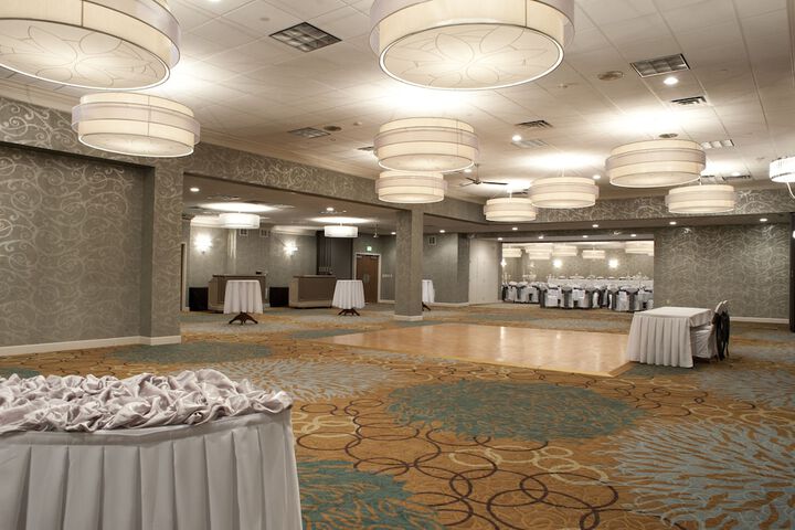 Ballroom