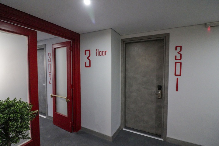 Facade