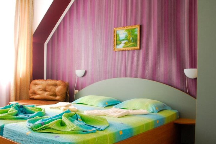 Georgievi Hotel