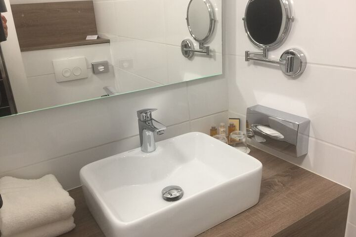 Bath Amenities