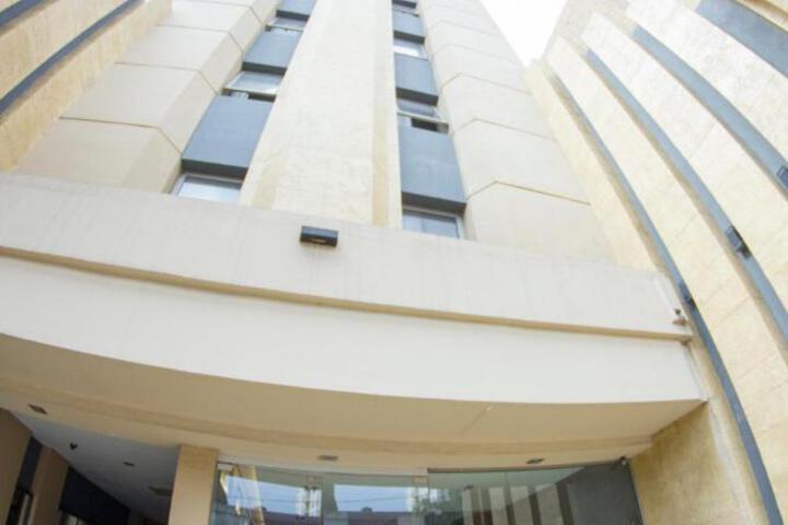 Hotel Confianza