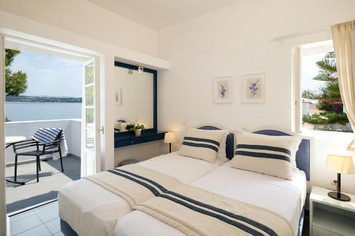 Guest Suite