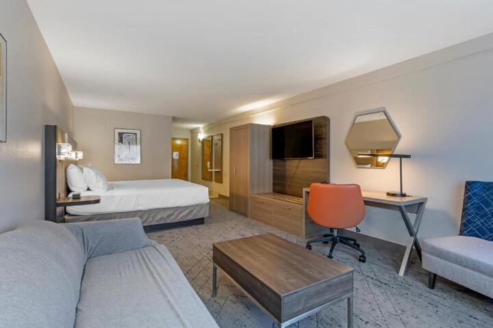 Standard | King Bed (5 of 8)