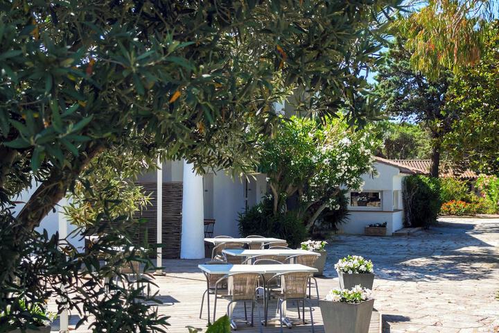 Terrace/Patio 112 of 143