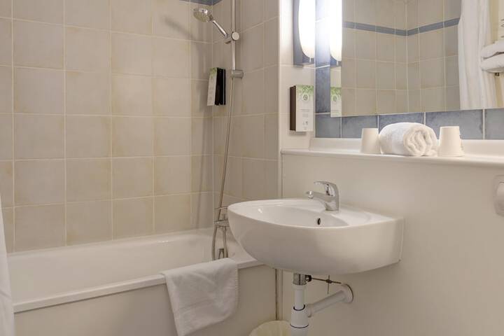 Bath Photo