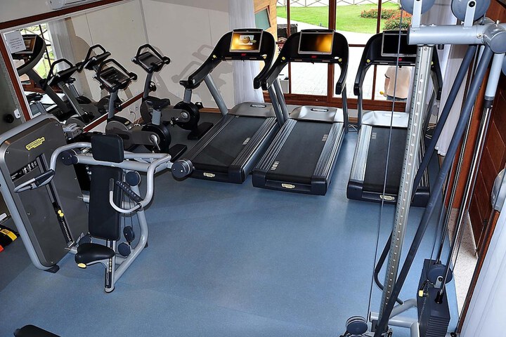 Fitness Center Photo