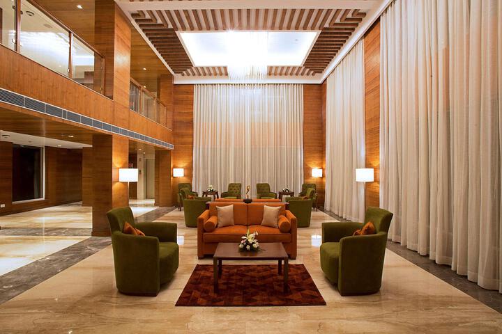 Hotel Interior 11 of 20