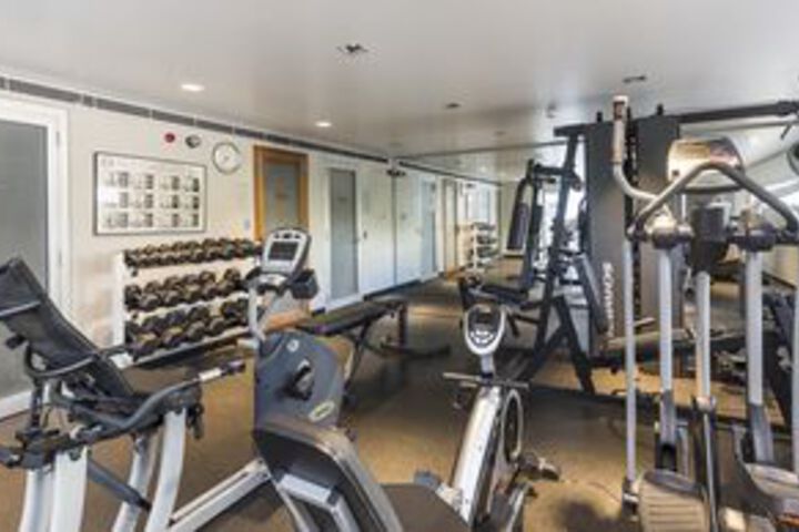 Health and Fitness 9 of 14