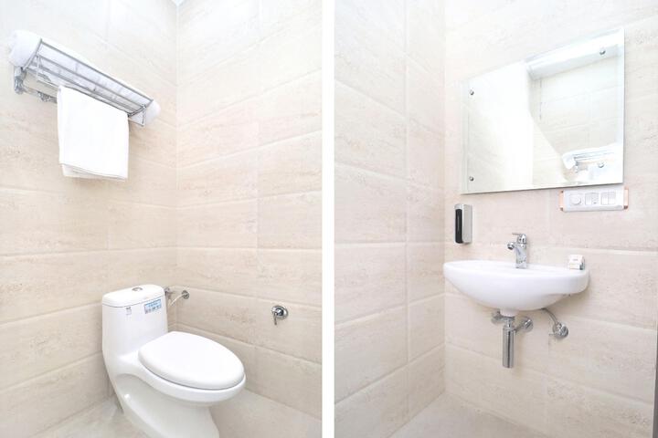 OYO 15005 Hotel K-Homes