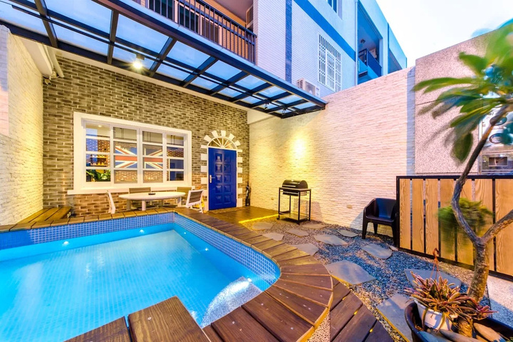 Pool 3 of 6