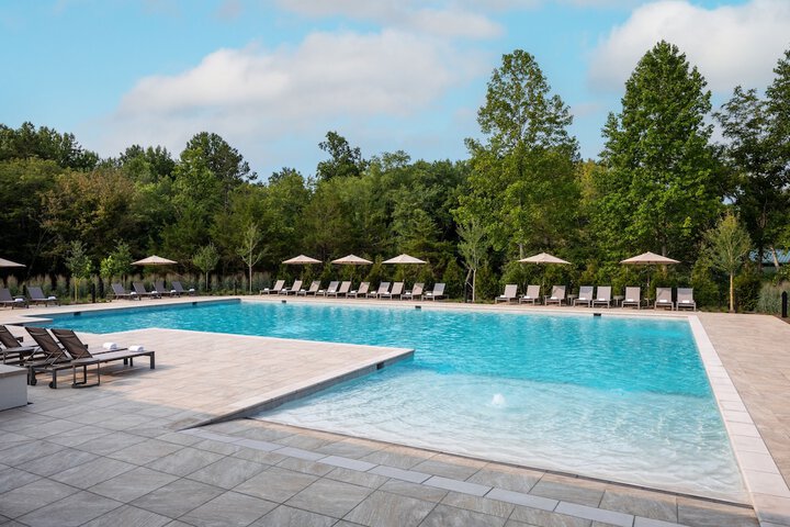 Children's pool