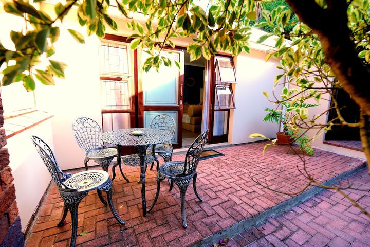 Terrace/Patio 26 of 47