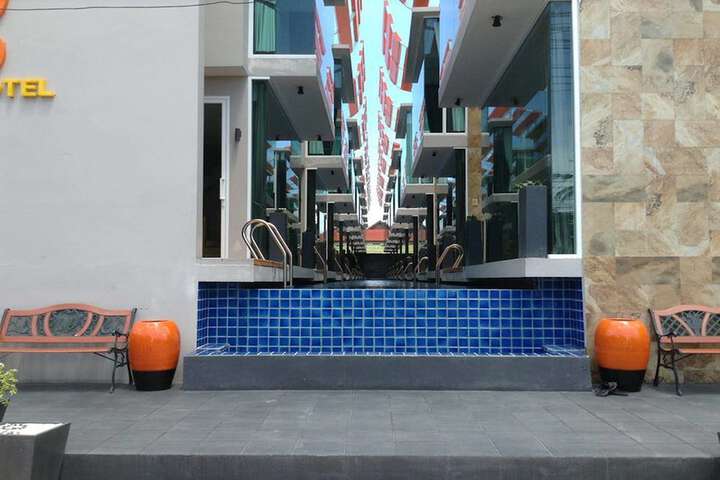 Hotel Interior 2 of 38